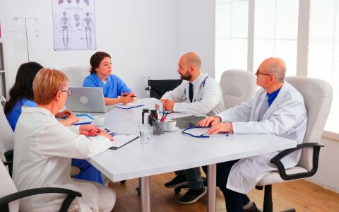  Ενιαίο πλαίσιο λειτουργίας για τα Ιατροσυμβούλια