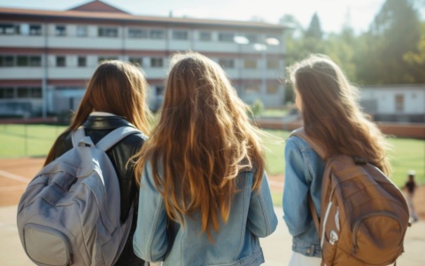 Αναβαθμίζεται και επεκτείνεται το Προαιρετικό Ολοήμερο Σχολείο με 60 νέα σχολεία