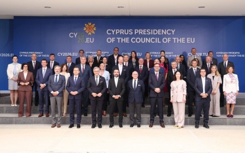 Σε εφαρμογή το νέο Ευρωπαϊκό Σύμφωνο για τη Μετανάστευση και το Άσυλο